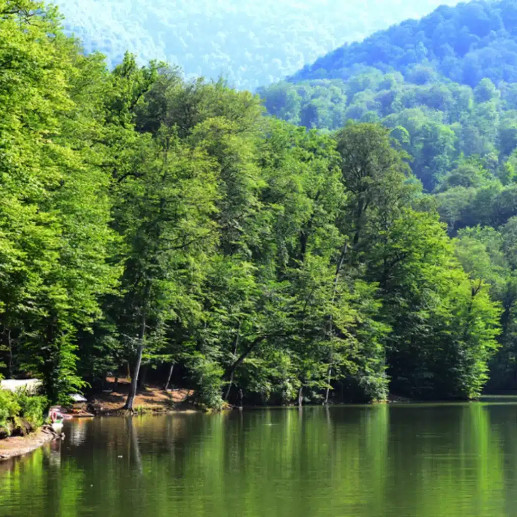 Dilijan National Park