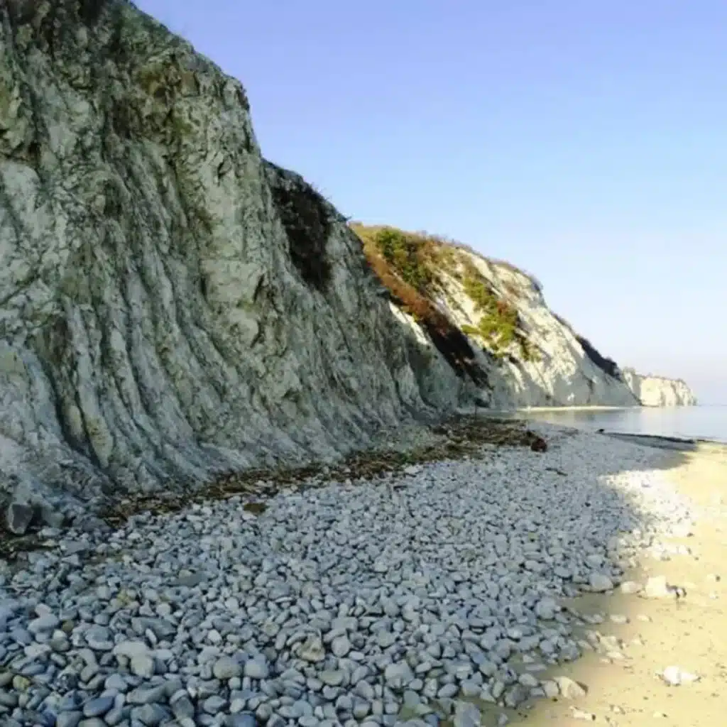 Balchik White Cliffs