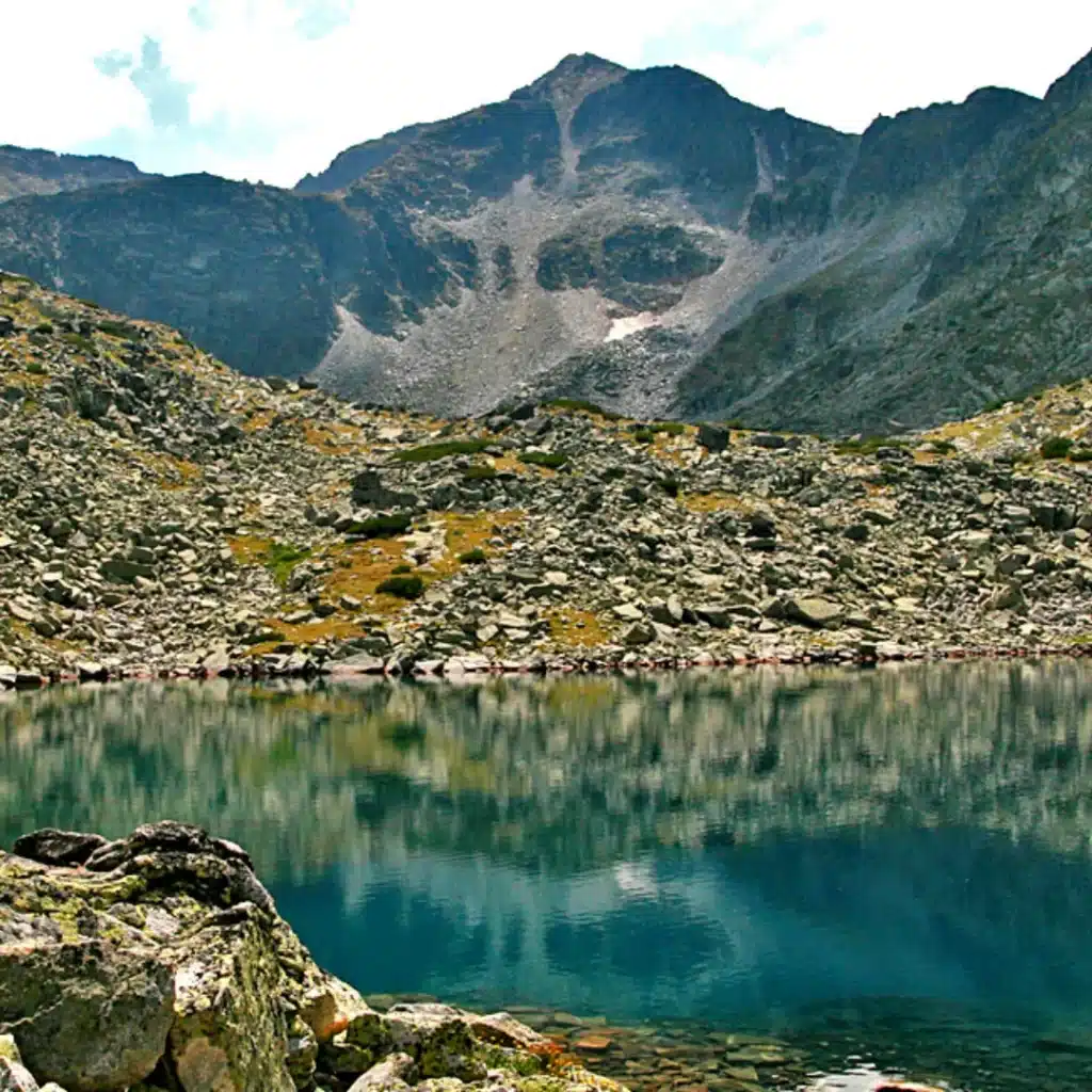 Rila Mountains