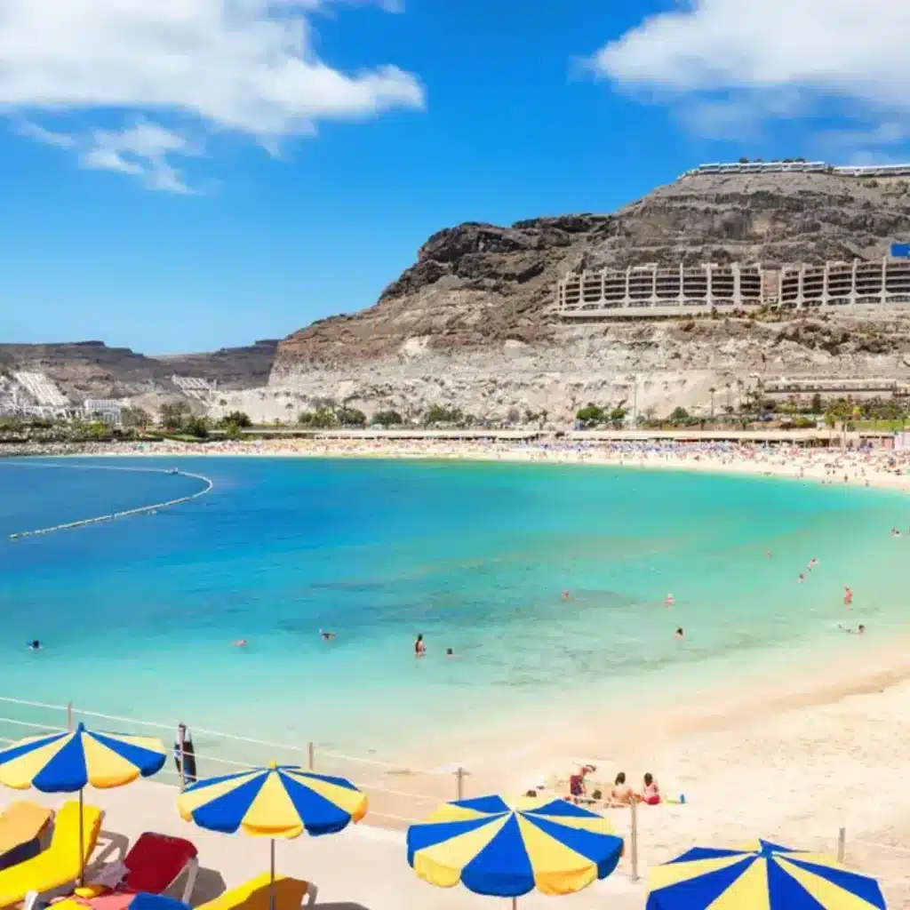 Canary Islands Beaches