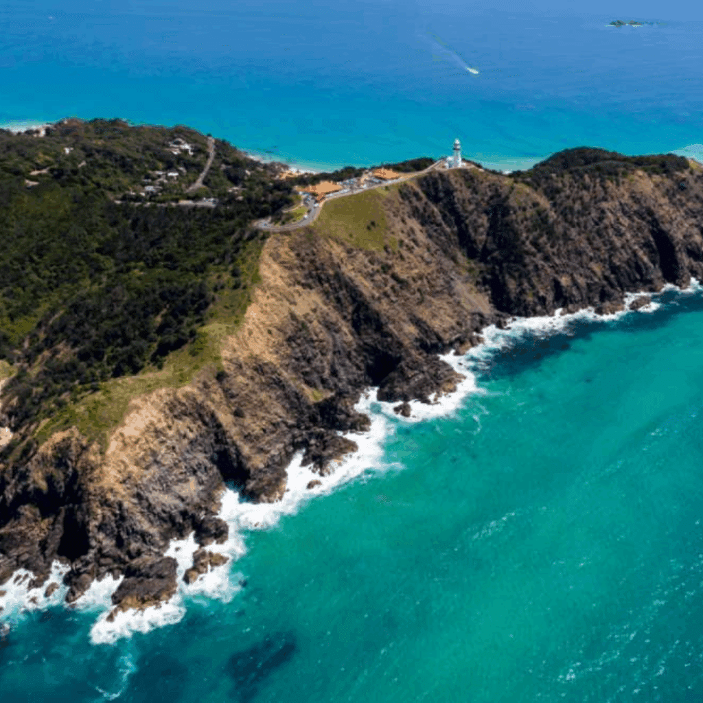 Byron Bay Headlands