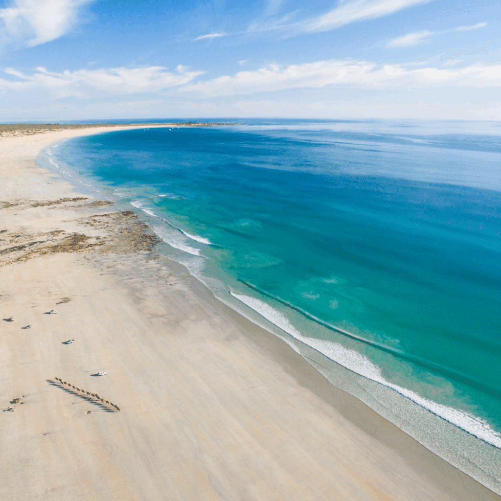 Cable Beach