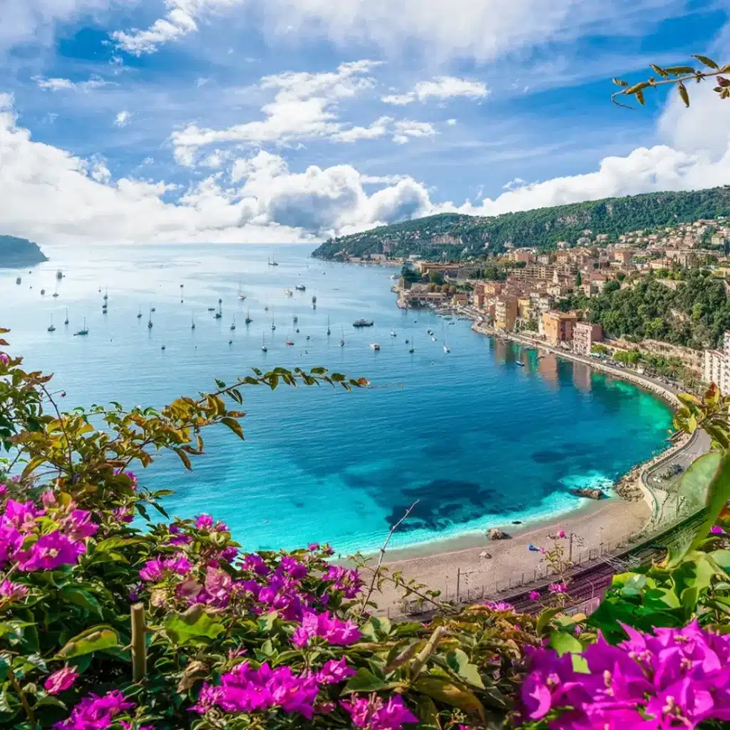Côte d’Azur
