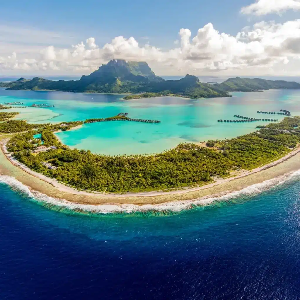 Eastern Lagoon Channels