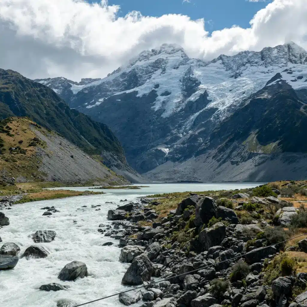 Fiordland National Park, South Island