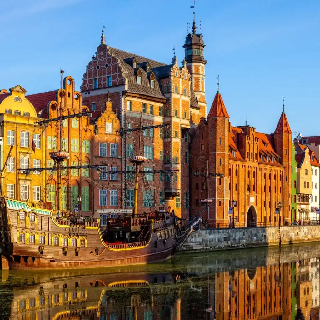 Gdańsk