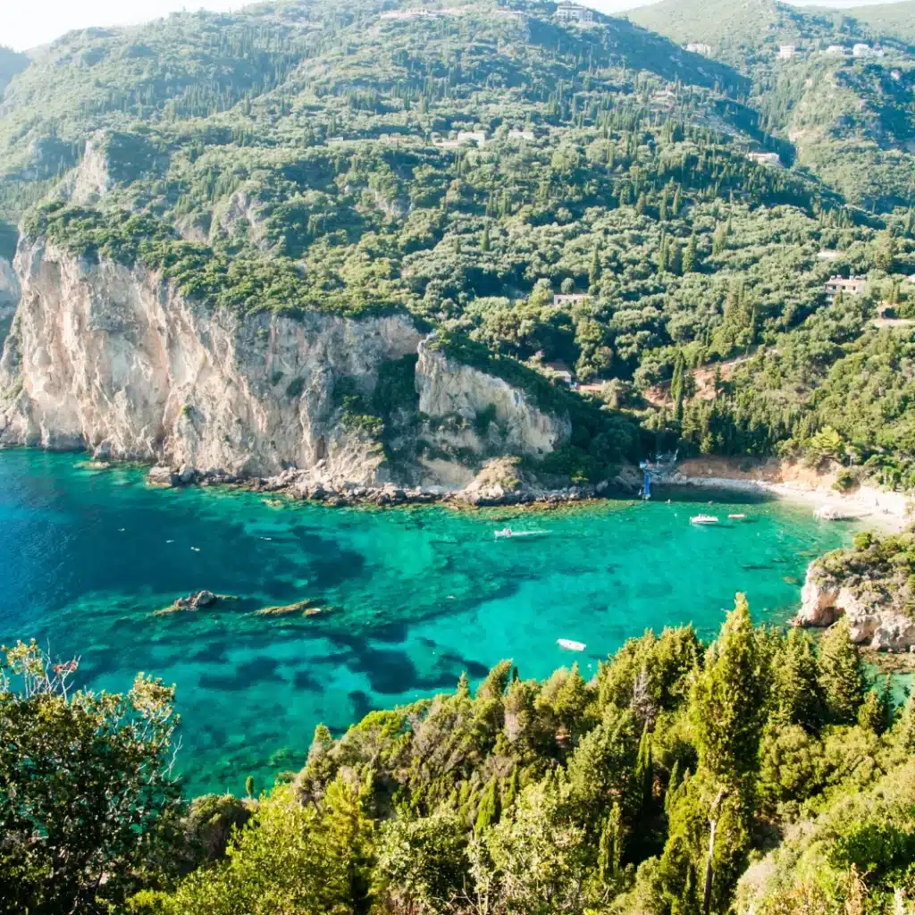 Corfu