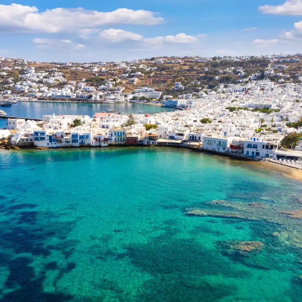 Mykonos