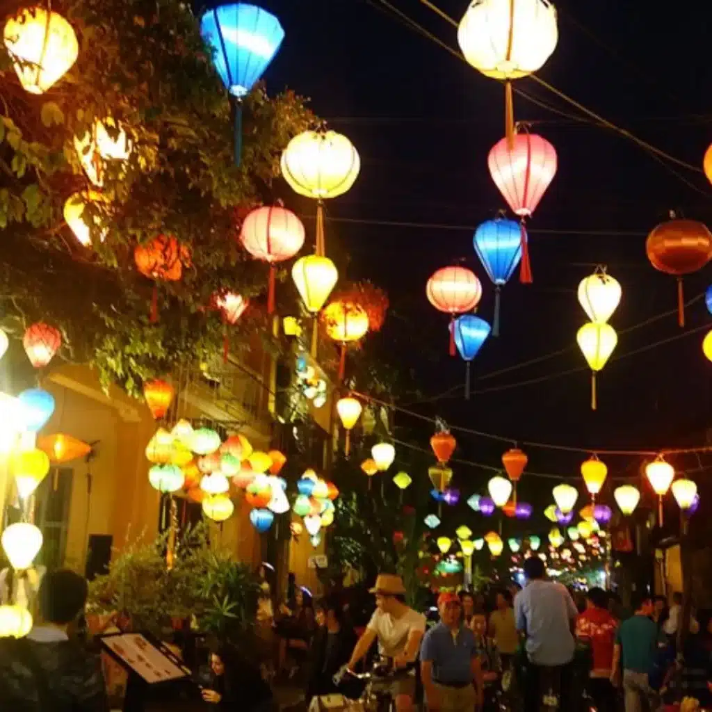 Hoi An Ancient Town