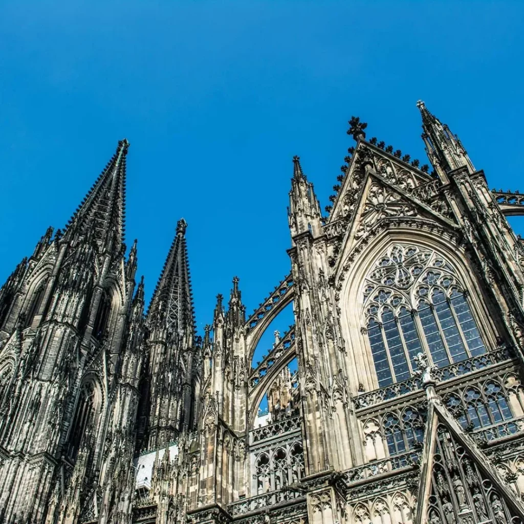 Cologne Cathedral
