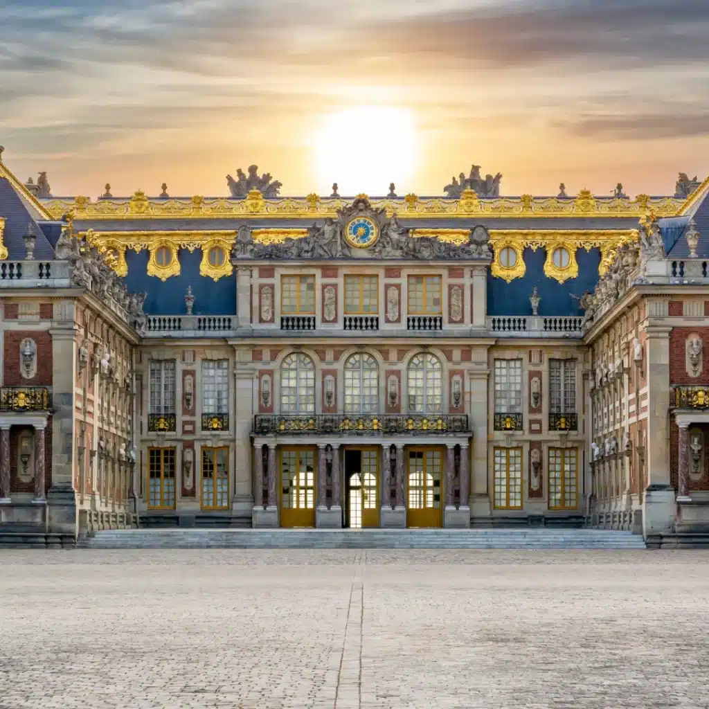 Palace of Versailles