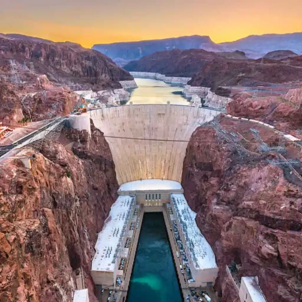 Hoover Dam