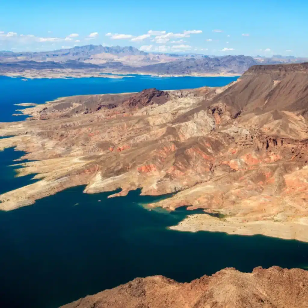 Lake Mead