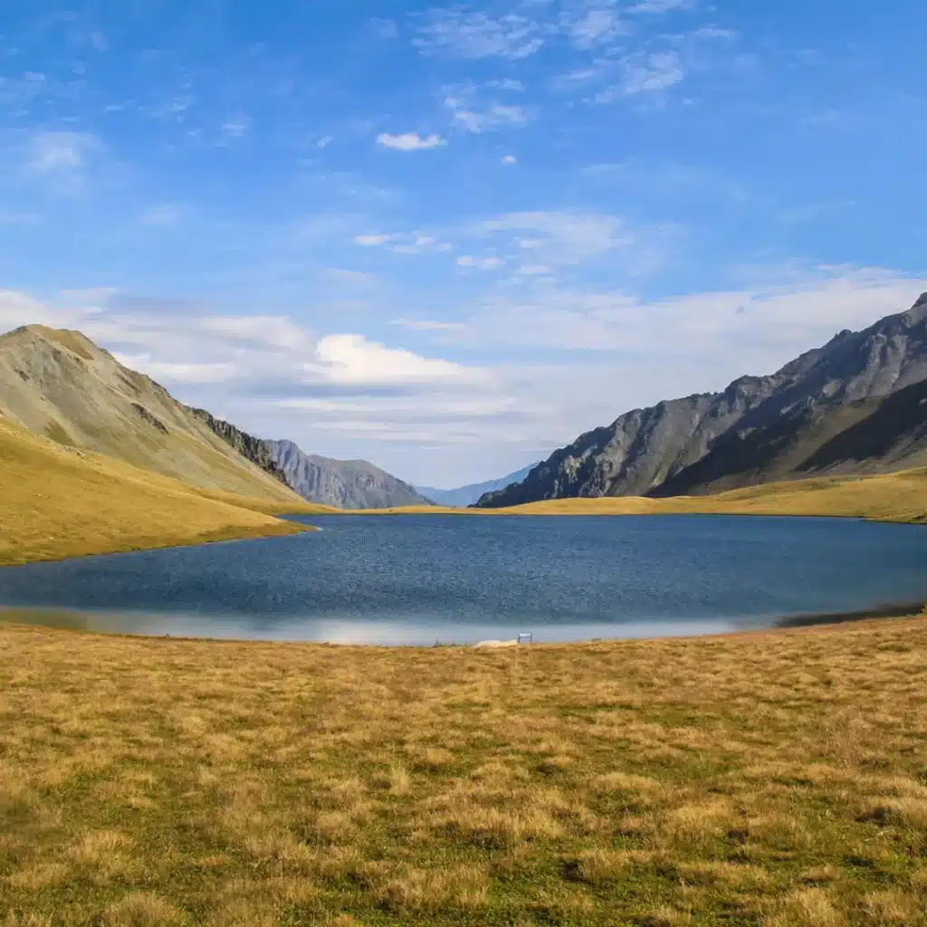 Lagodekhi National Park