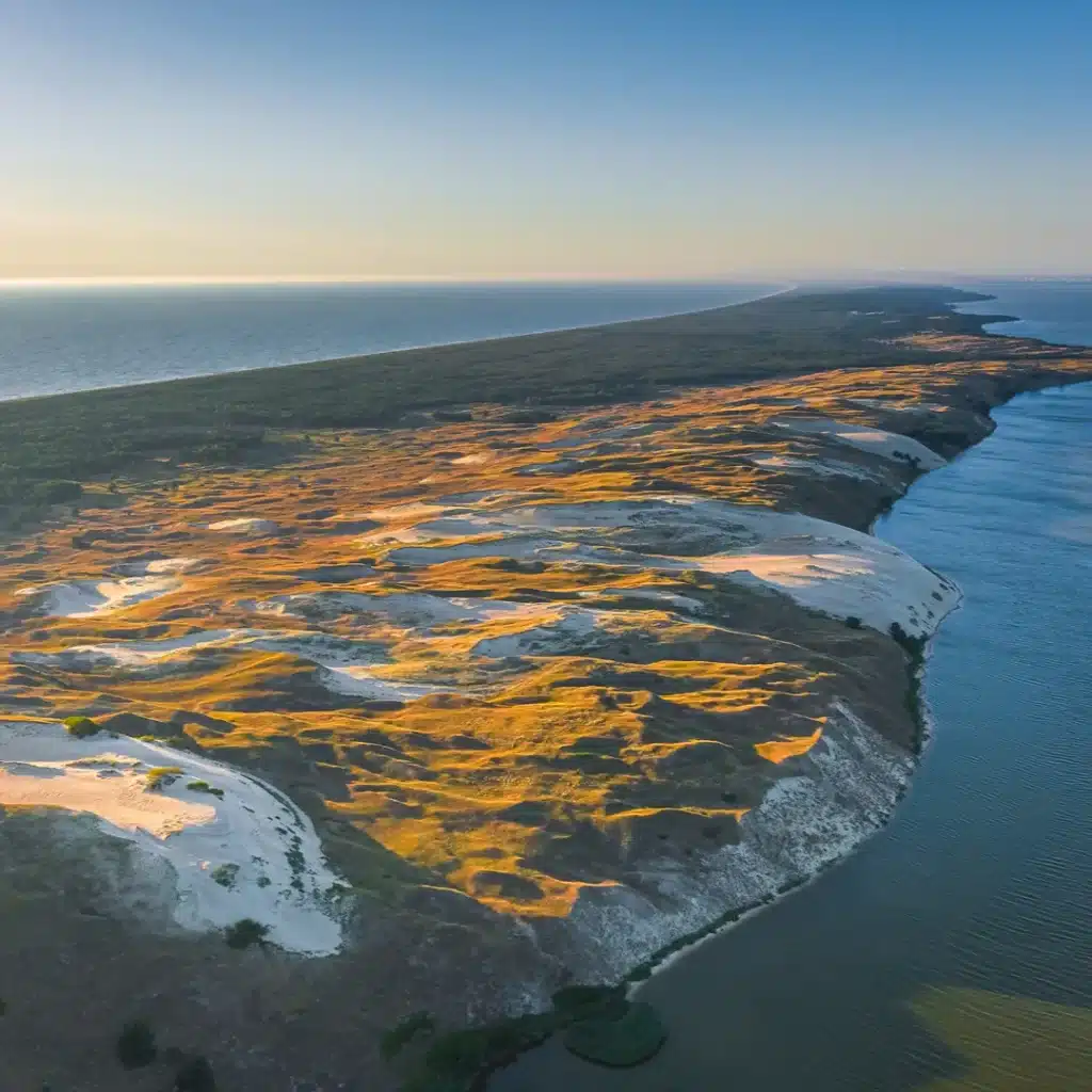 Curonian Spit (UNESCO)