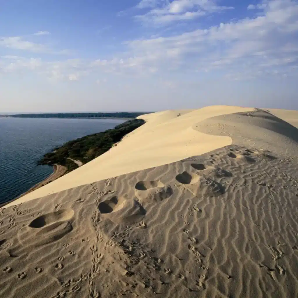 Nida Dunes