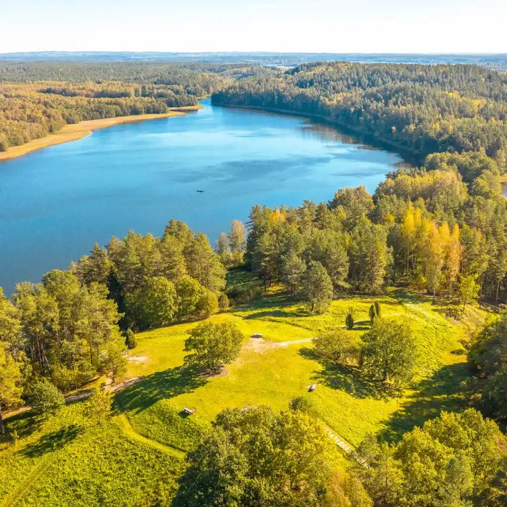 Aukštaitija National Park