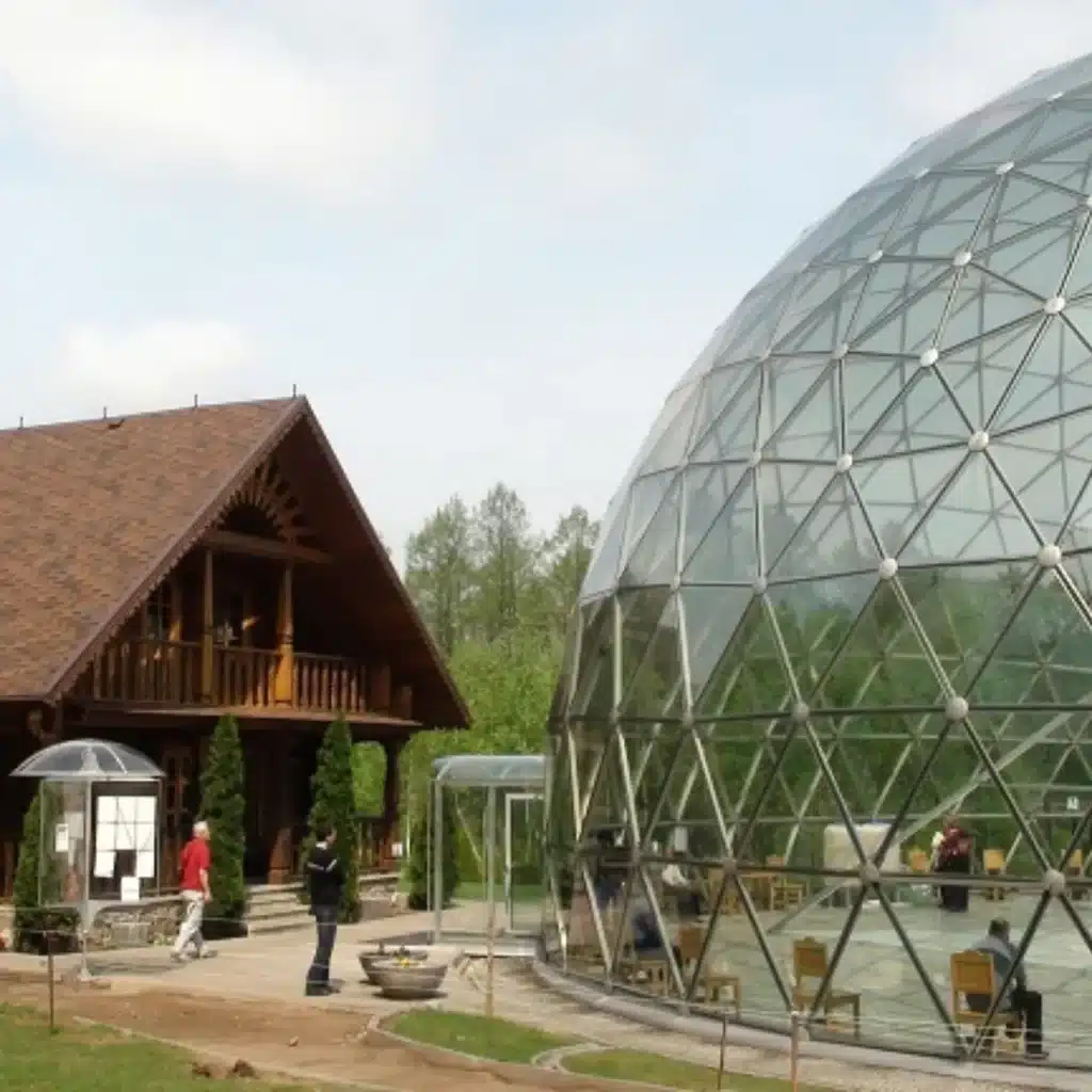 Dzūkija National Park