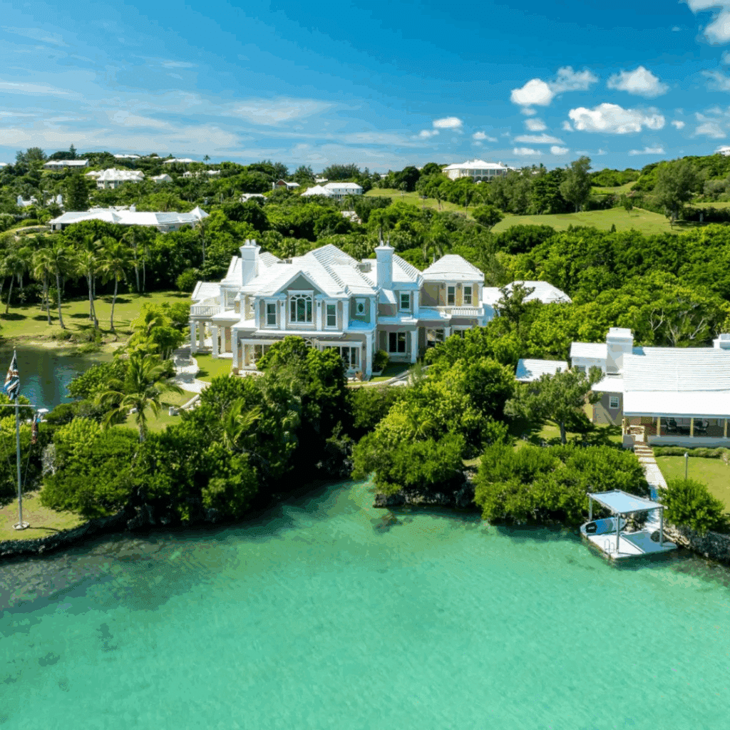 Private estates