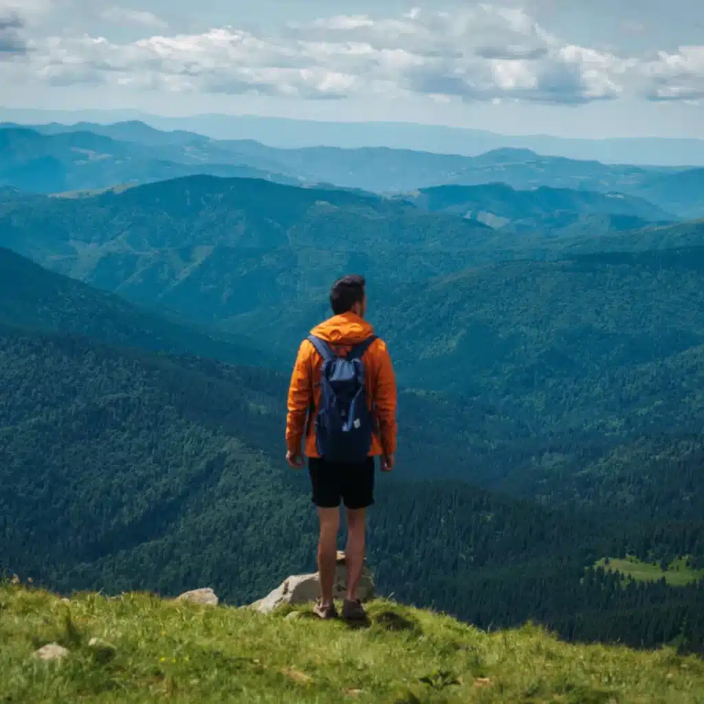 Carpathian Mountains