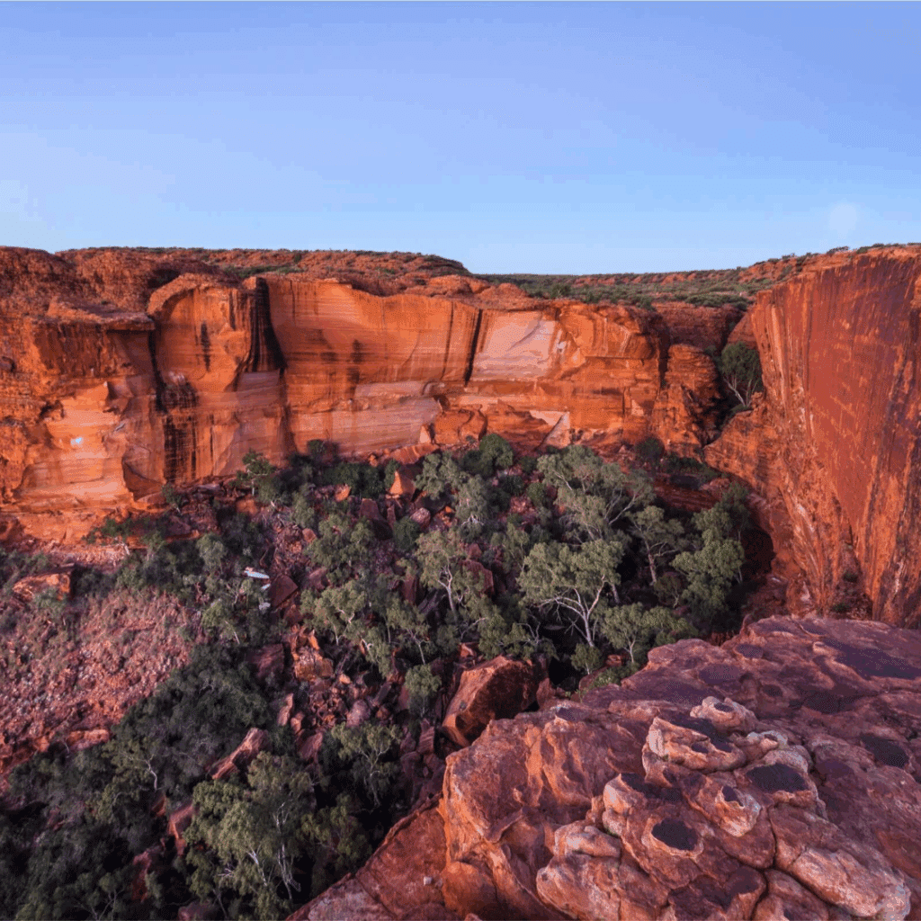 Kings Canyon