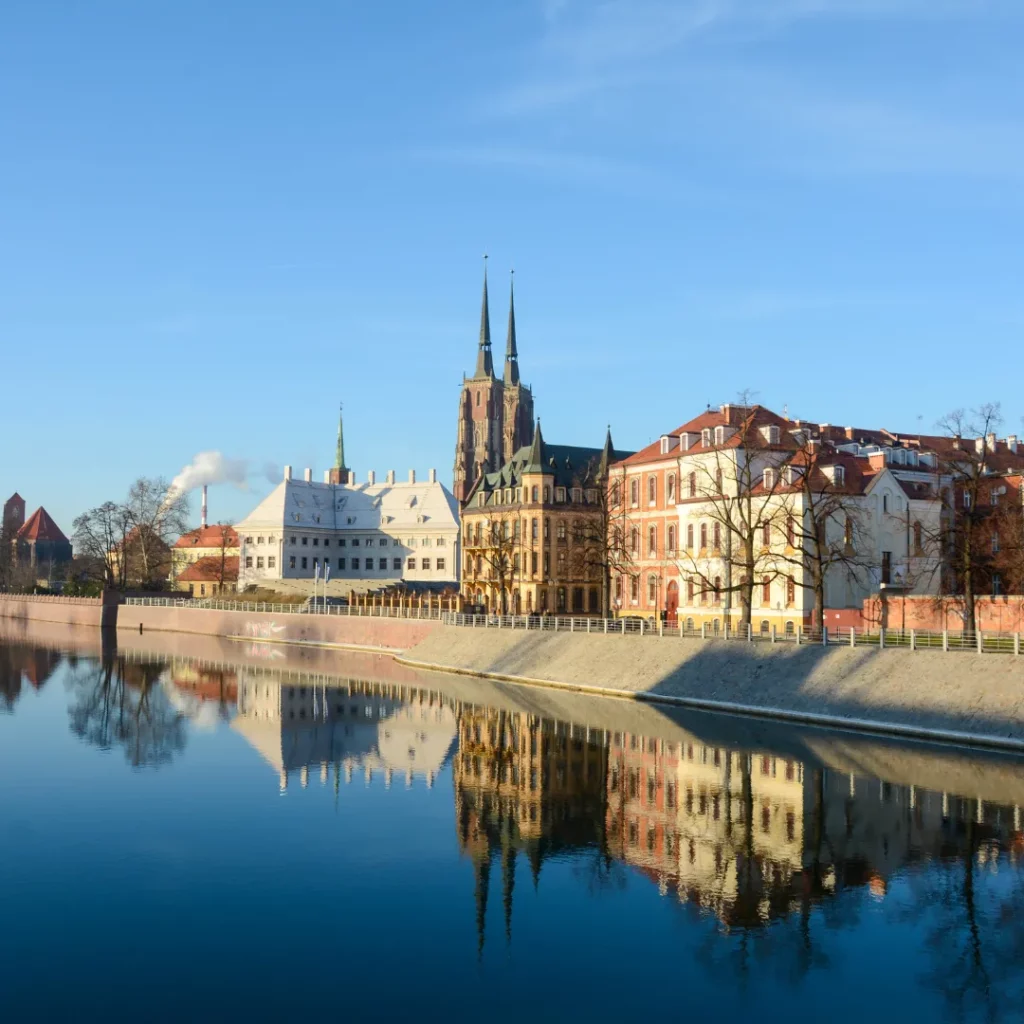 Wrocław