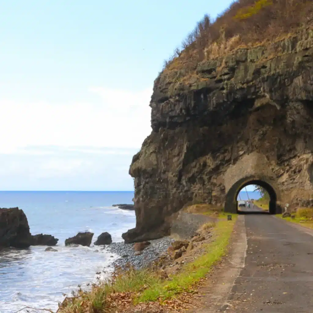 Santa Catarina Coast