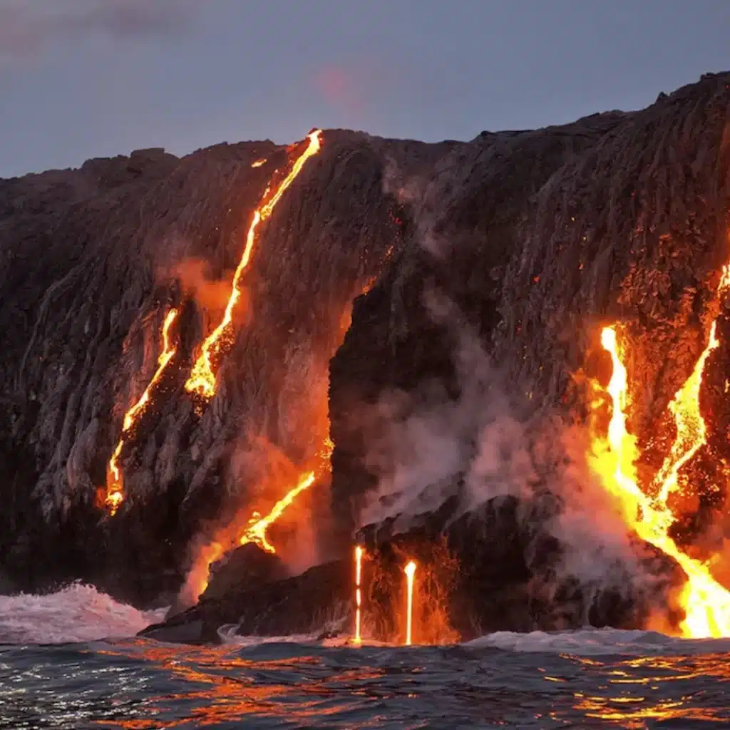 Volcanoes National Park, Hawai‘i Island