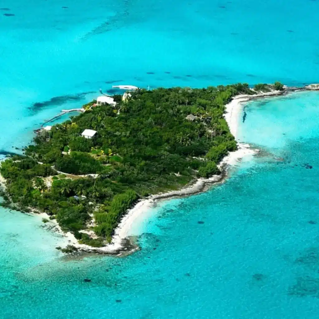 The Bahamas