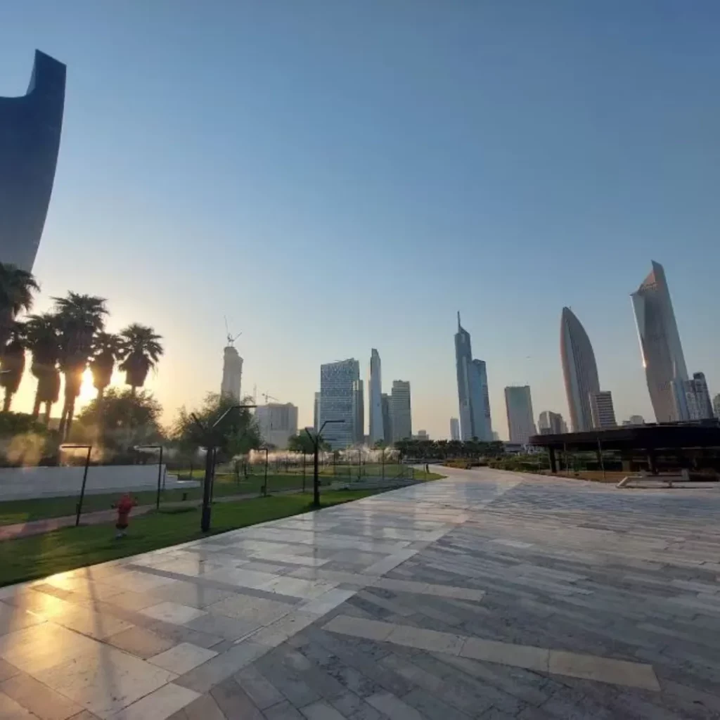 Kuwait