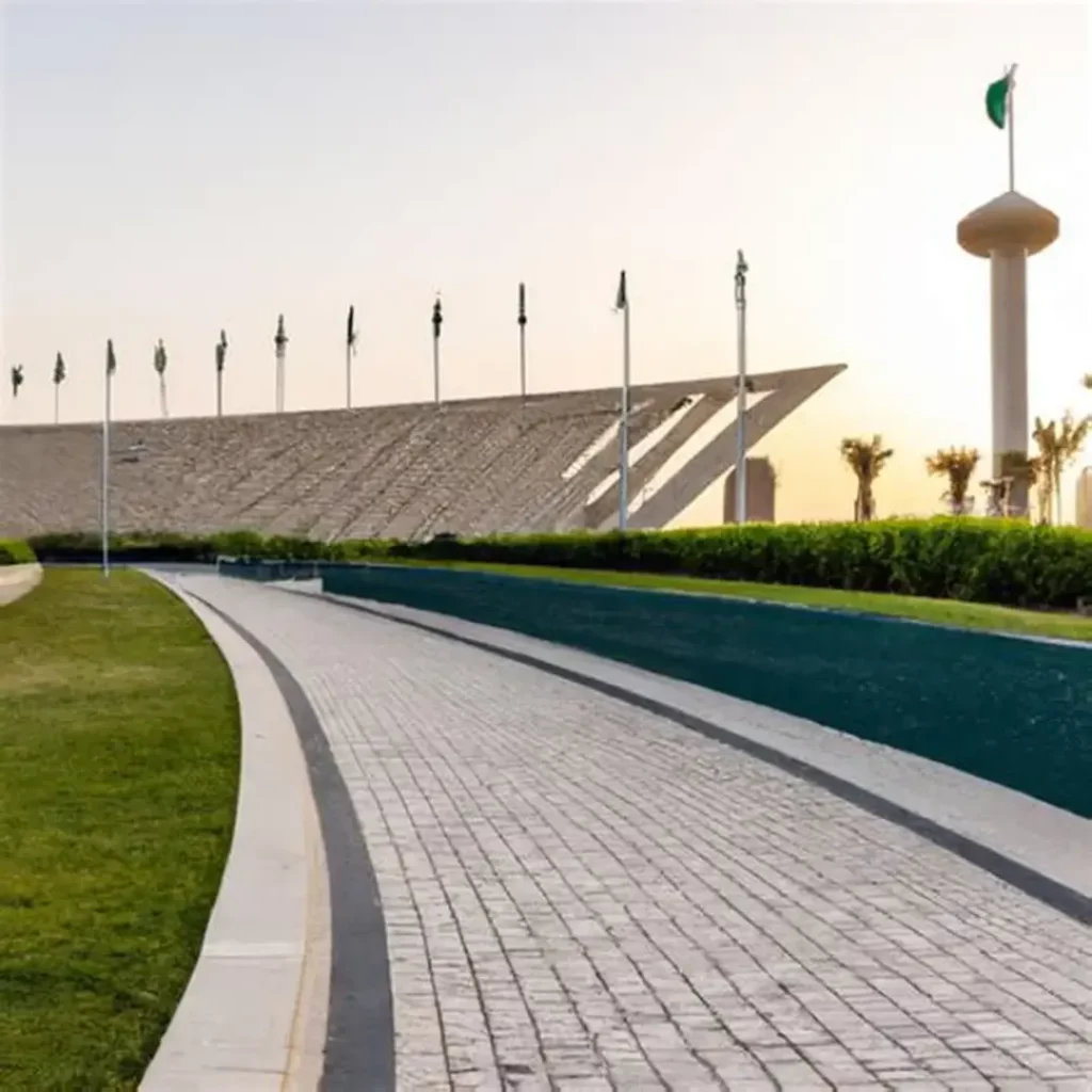 Kuwait