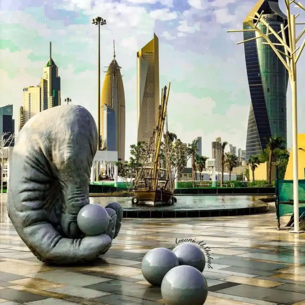 Kuwait
