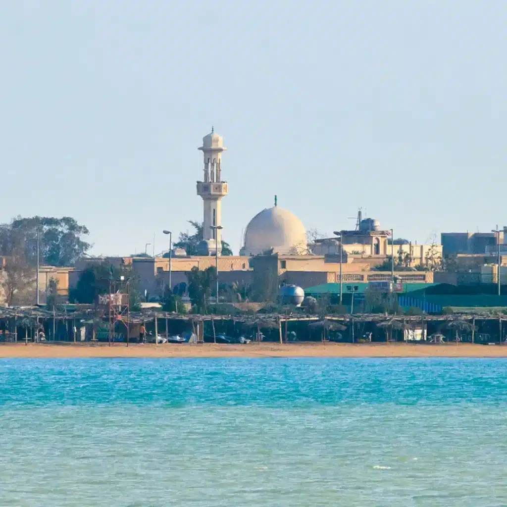 Kuwait