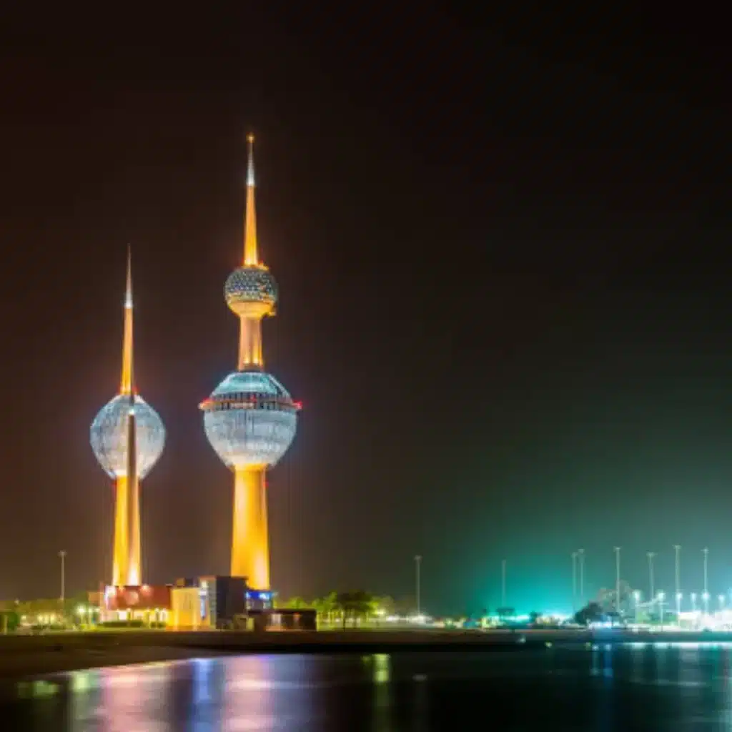 Kuwait