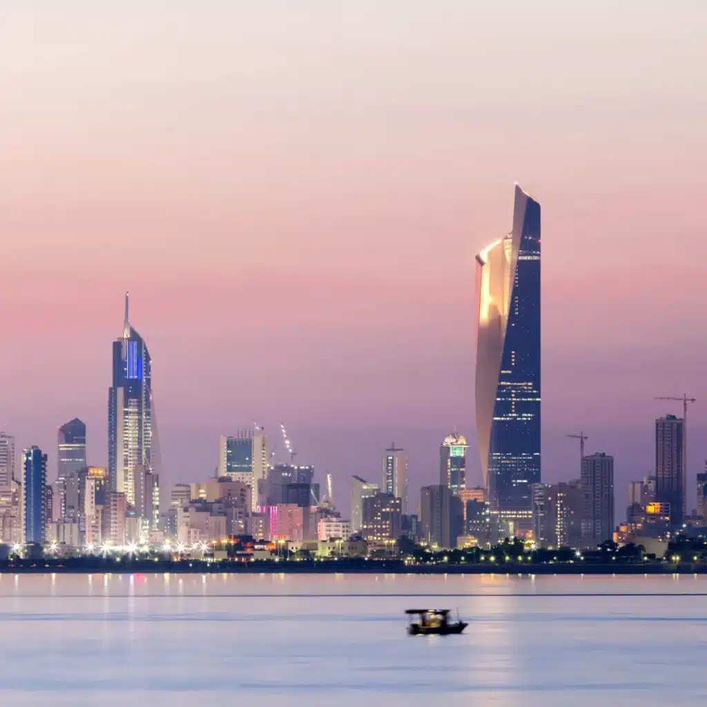 Kuwait