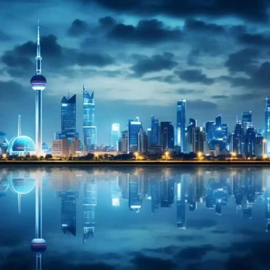 Kuwait