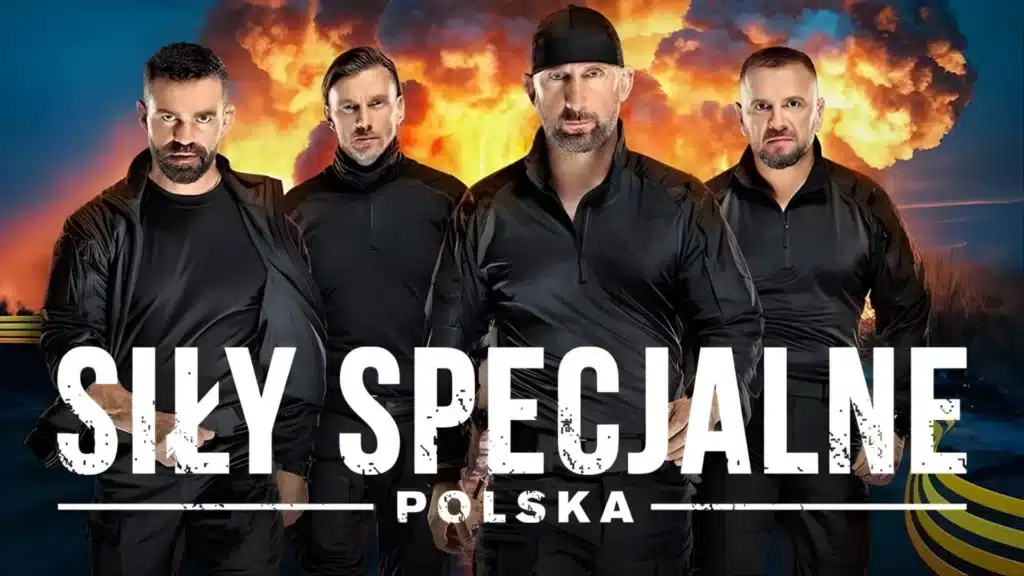 Production Expert Iga Syrewicz previous work