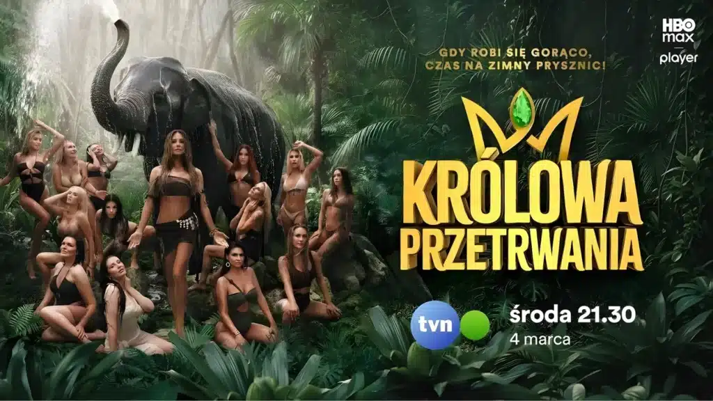 Production Expert Iga Syrewicz previous work