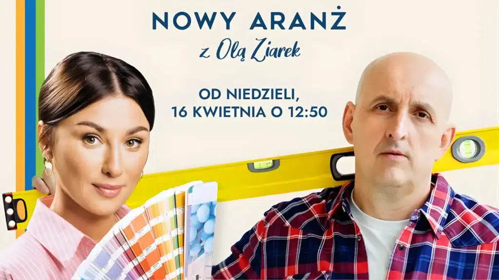 Production Expert Iga Syrewicz previous work