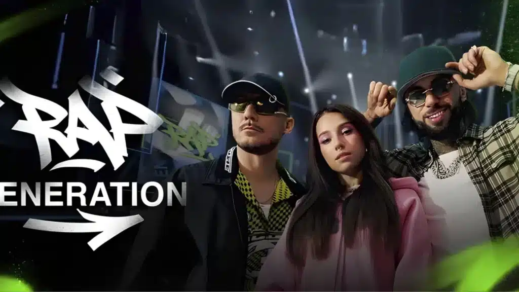 Production Expert Iga Syrewicz previous work