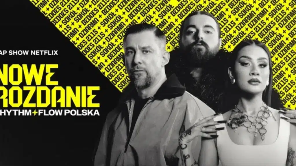 Production Expert Iga Syrewicz previous work