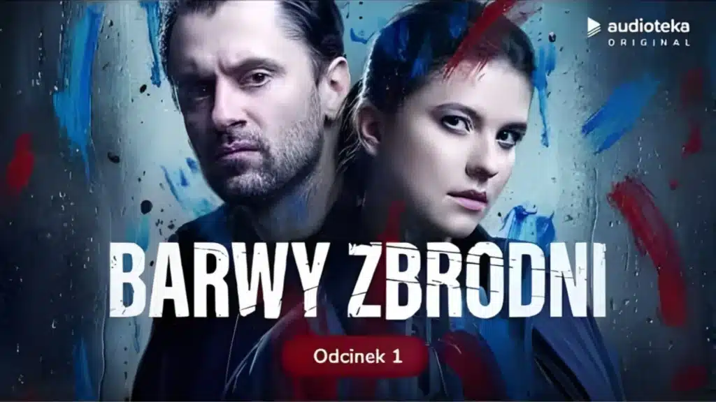 Production Expert Iga Syrewicz previous work