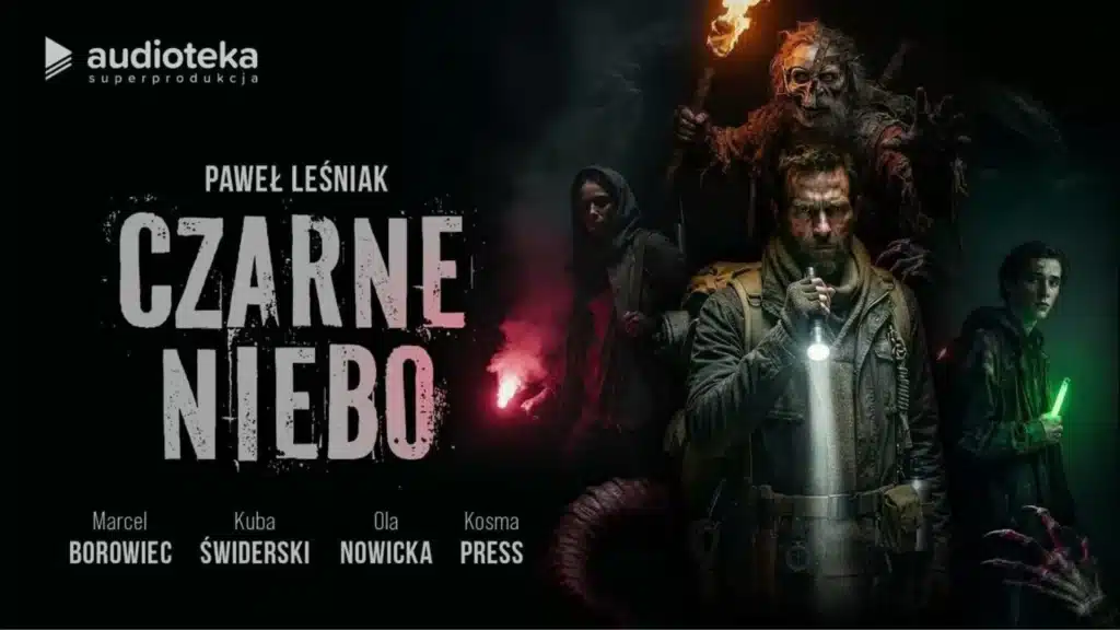 Production Expert Iga Syrewicz previous work