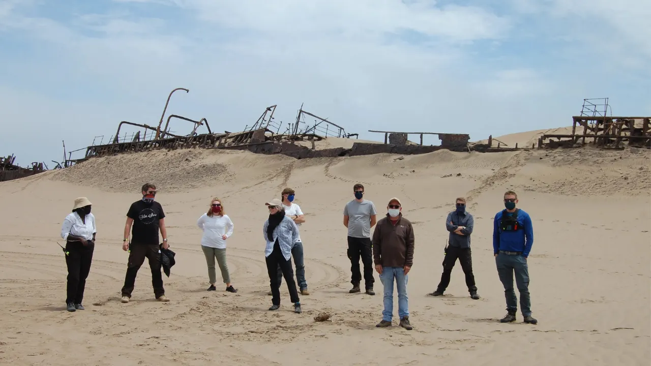 Hoodlum Film Fixers Egypt