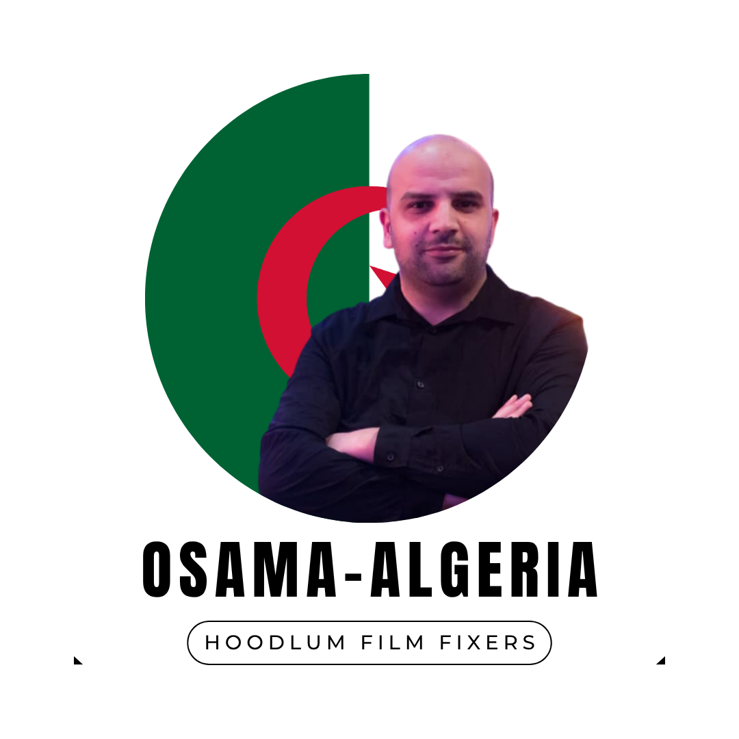 Hoodlum Film Fixers