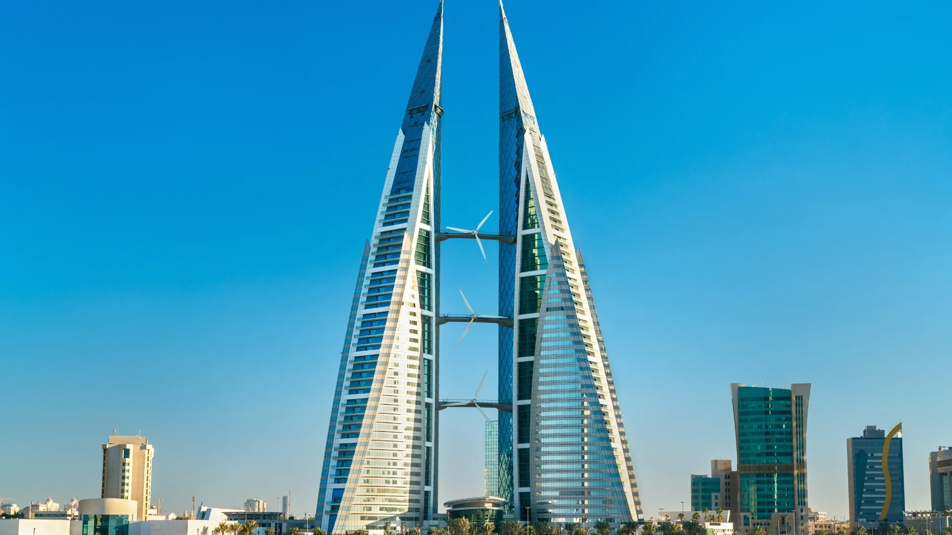 Bahrain Film Production Services & Fixers | Hoodlum