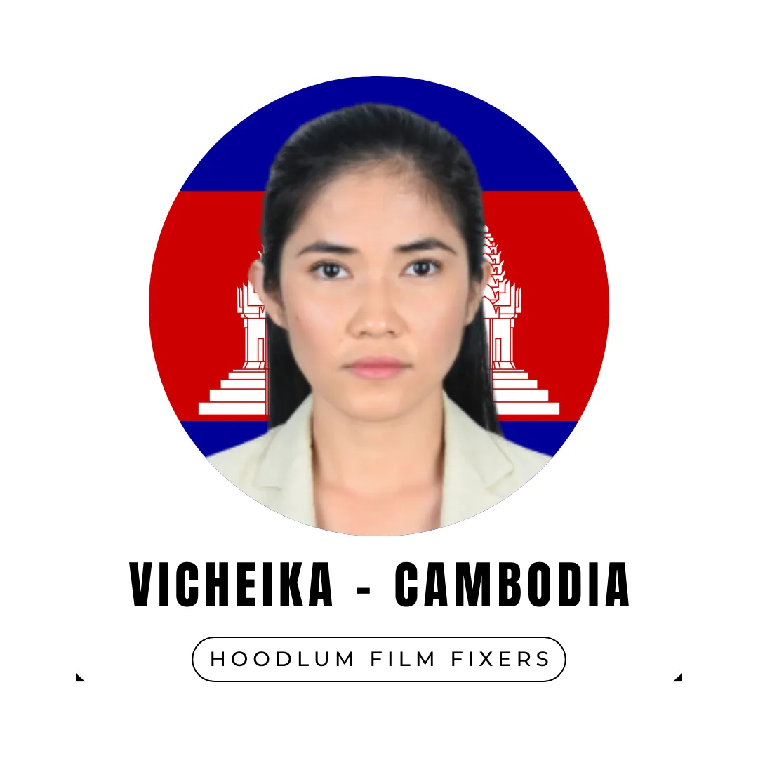 Hoodlum Film Fixers