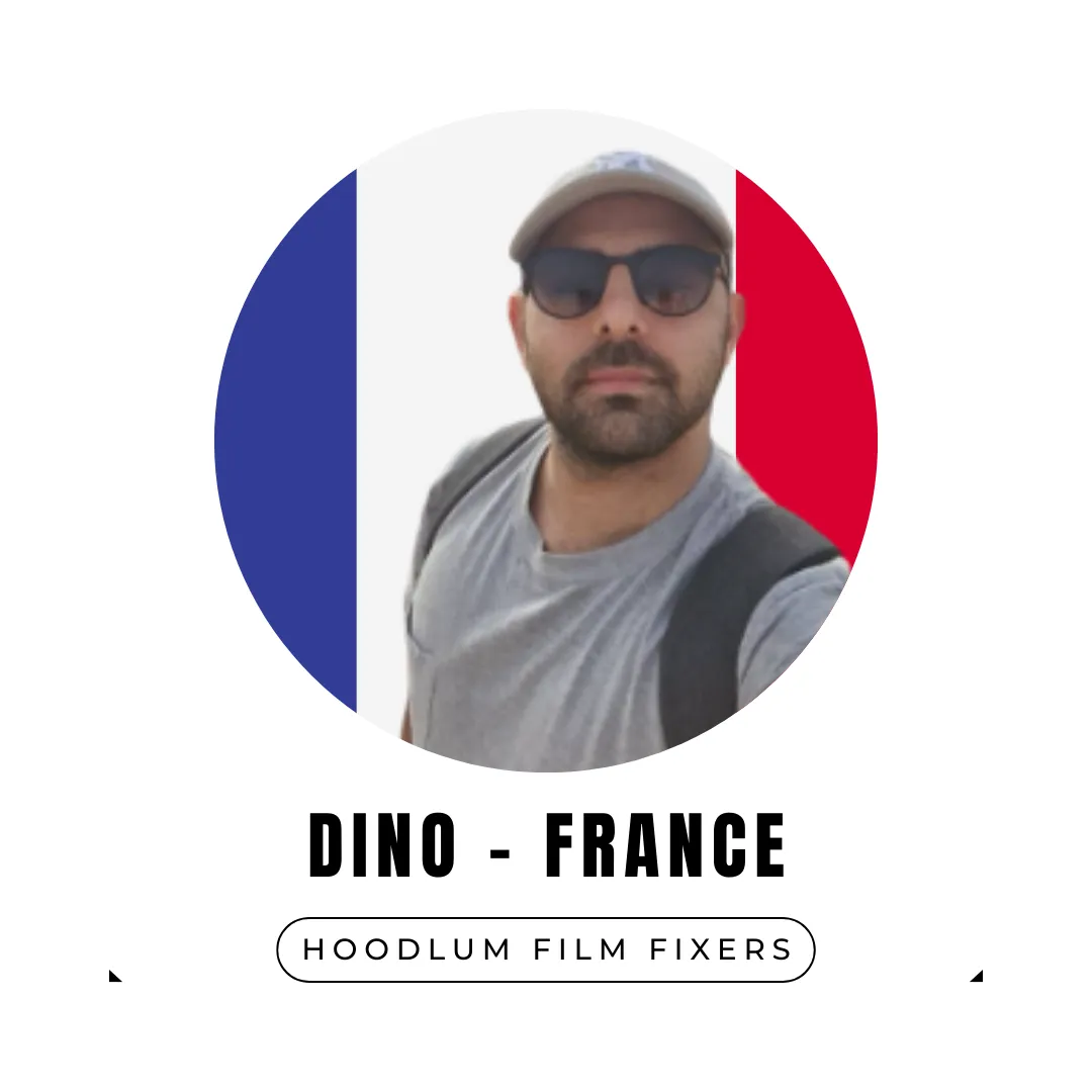 Hoodlum Film Fixers