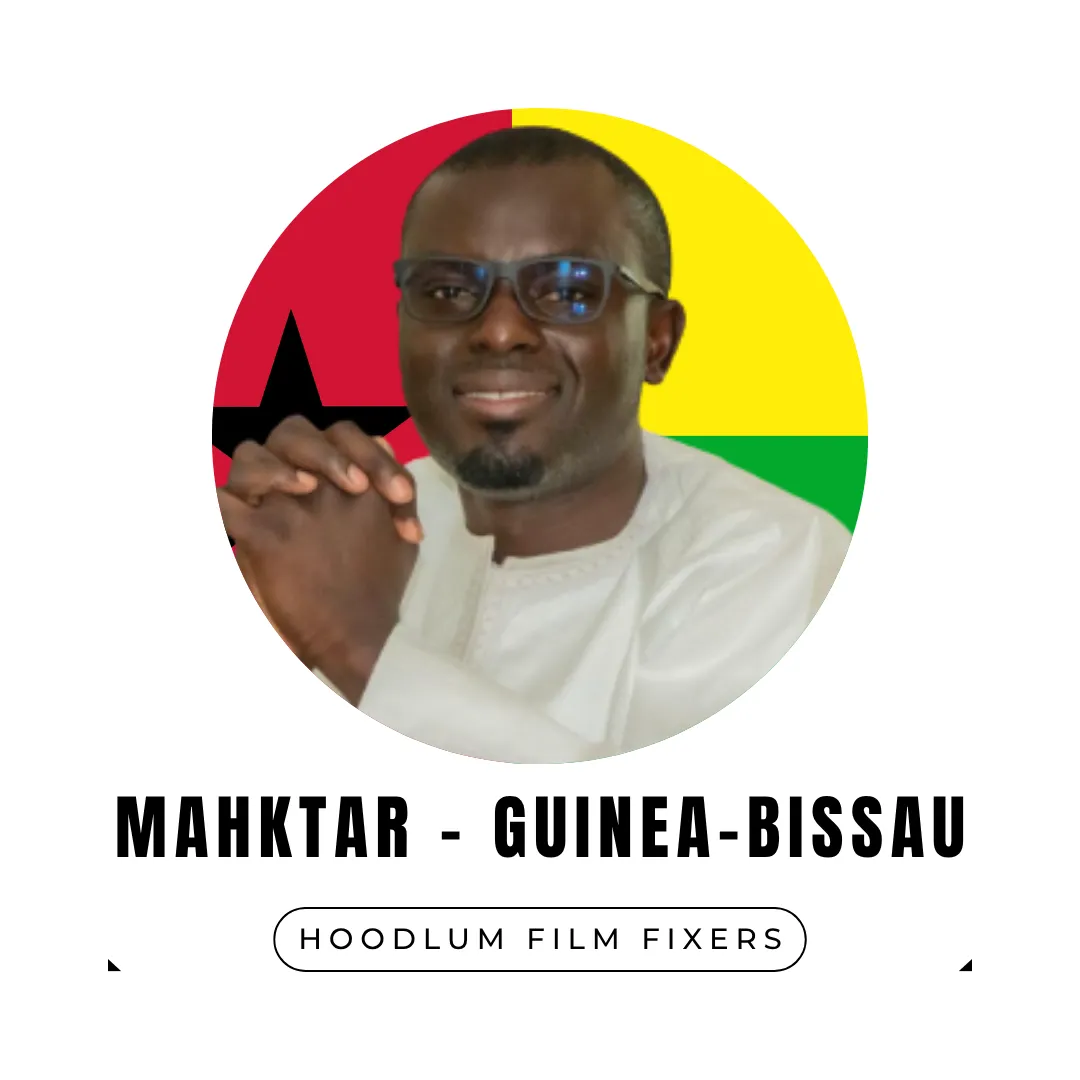 Hoodlum Film Fixers