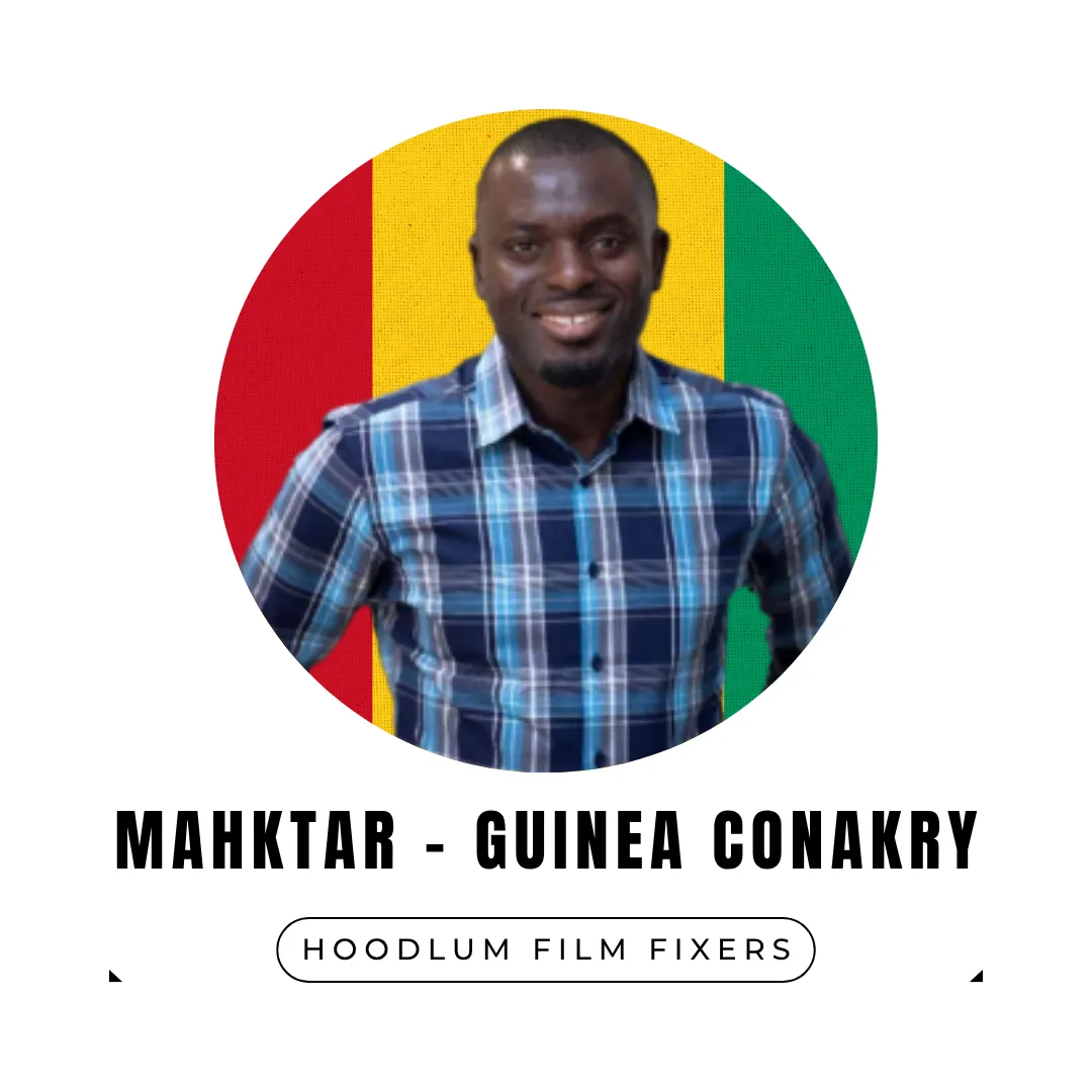 Hoodlum Film Fixers